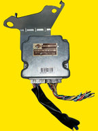 Computadora Tcm Nissan Versa Usado Original 07-09 310368w84a
