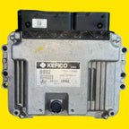Computadora Motor Rio, Accent 1.6 Orig. 17-23 391992b082