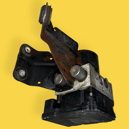 Modulo Abs Dodge Ram 09-25 Usado Original P68292756ac