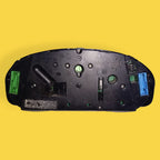 Clúster Velocímetro Vw Passat Autm. Usado Original 97-04 Negro