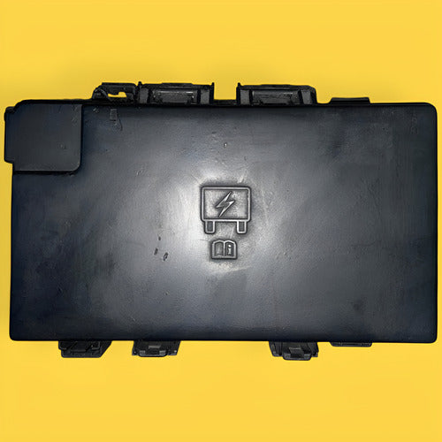 Caja Fusibles Ipdm Dodge Ram Usado Orig. 15-22 P68322371aa