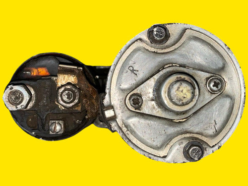 Marcha Vw Pointer 1.8 Std. Usado Original 98-06 5x3911023