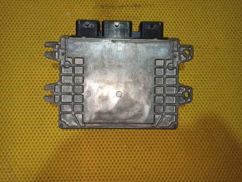 Computadora Ecu Ecm Para Nissan Tsuru 3 Usado Original 08-17