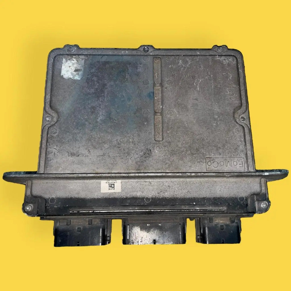 Computadora Motor Ford Lobo, F-150 6.2 09-12 Cc3a12a650asb