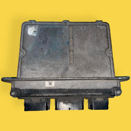 Computadora Motor Ford Lobo, F-150 6.2 09-12 Cc3a12a650asb