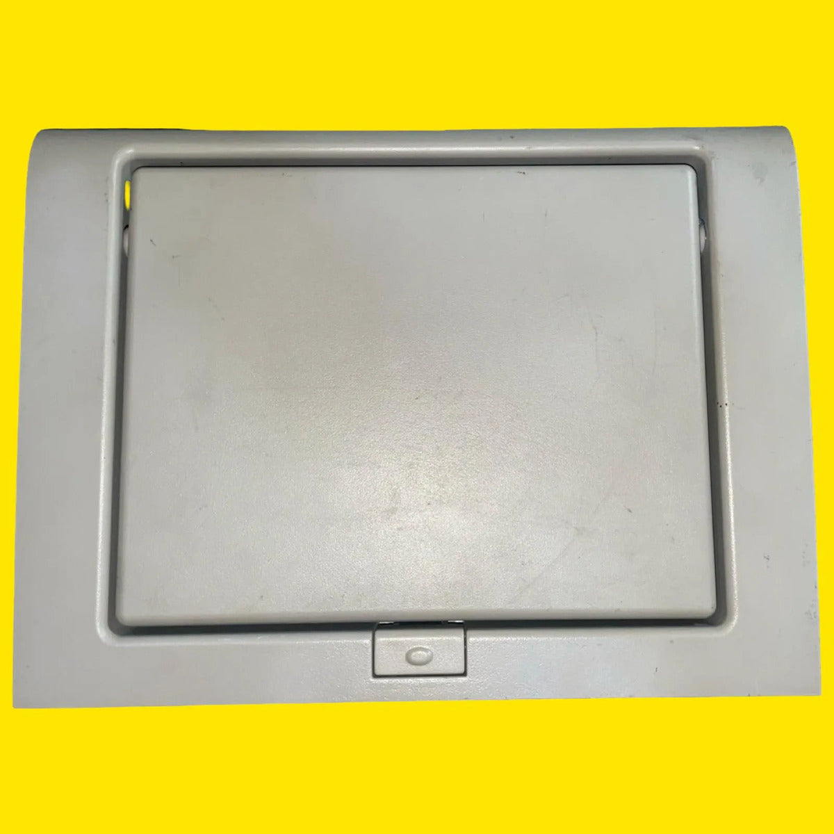 Consola Techo C/panta. Acadia/traverse/enclave/outlook 07-07