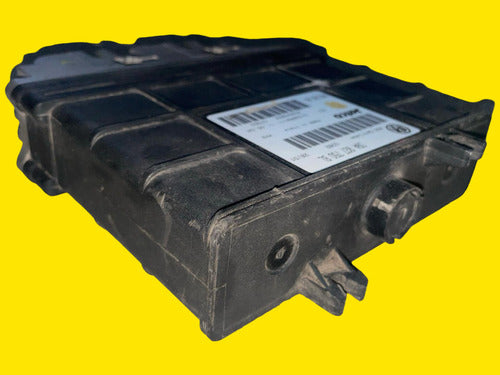 Computadora Tcm Vw Jetta, Golf Usado Orig. 04-05 09a927750bl