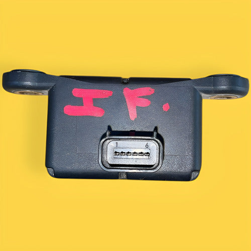 Sensor Estabilidad Camaro, Cruze, Malibu Orig 10-16 12784982 Negro