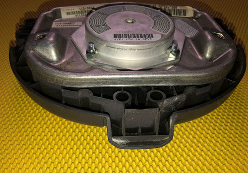 Airbag Volante Mercedes A160/190, 99-05, Original Usada