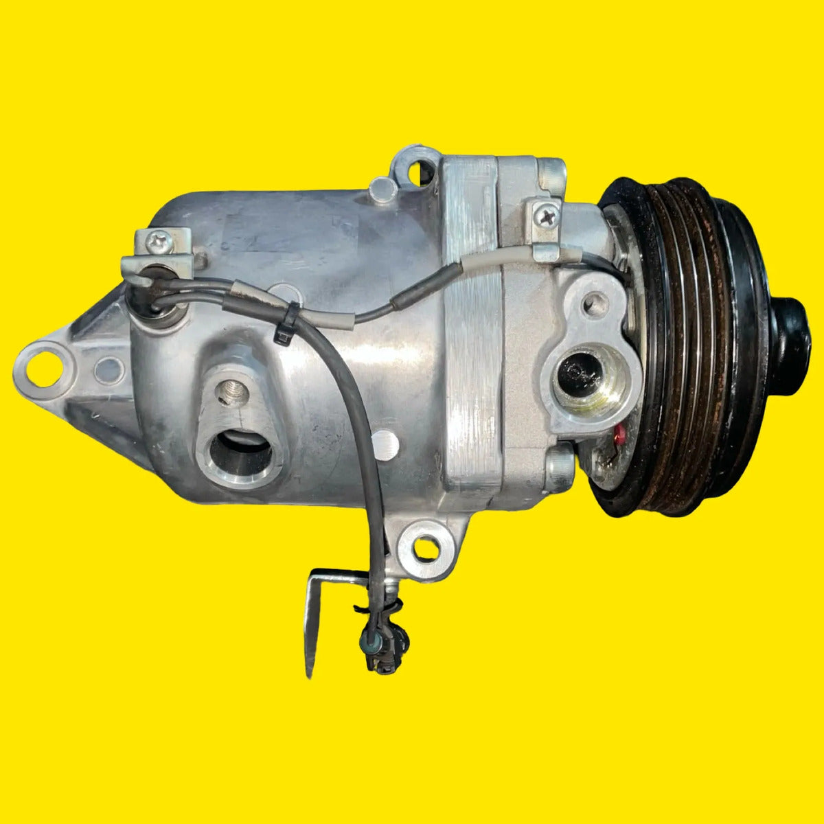 Compresor Aire Acondicionado Suzuki Ignis 1.2 Orig. 18-24