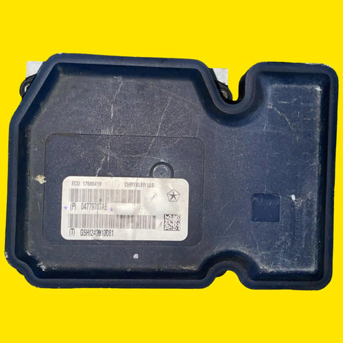 Modulo Abs Cherokee, Durango 3.6 Original 11-15 P04779707ae