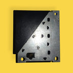 Modulo Bolsa De Aire Seat Ibiza/cordoba Usado Original 02-10