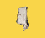 Clúster Velocímetro Chrysler Shadow Std Usado Original 89-94 Negro