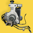 Modulo Abs Hidrobooster Silverado, Cheyenne 19-21 84926774 Negro