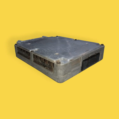 Computadora Motor Ford Topaz 2.3 Usado Original 92-94