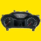 Clúster Velocímetro Chevrolet Colorado Usado Original 18-19 Negro