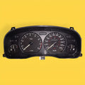 Clúster Velocímetro Ford Contour Usado Original 95-00 Negro