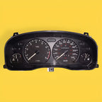 Clúster Velocímetro Ford Contour Usado Original 95-00 Negro
