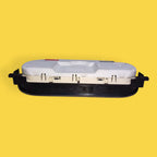 Clúster Velocímetro Platina/clio/megane/scenic 02-10 Orig. Negro