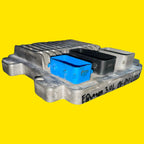 Computadora Motor Chevrolet Equinox 3.4 06-07 12604028ymru