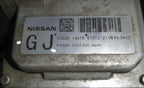 Computadora Tcm Nissan Murano Usado Original 07-11