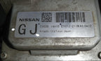 Computadora Tcm Nissan Murano Usado Original 07-11