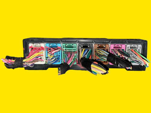 Modulo Bcm Bodycontrol Equinox/terrain/camaro 11-14 13583542
