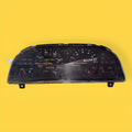 Clúster Velocímetro Nissan Altima Autm. Usado Original 92-97 Negro