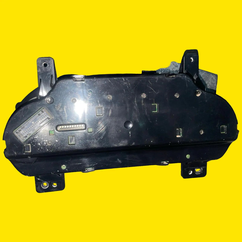 Clúster Velocímetro Chevrolet Silverado Usado Orig. 14-15 Negro