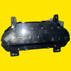 Clúster Velocímetro Chevrolet Silverado Usado Orig. 14-15 Negro