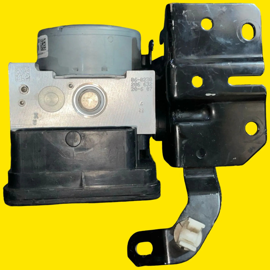 Modulo Abs Mazda Cx-5, Mazda3 Orig. 20-21 Bacv437a0