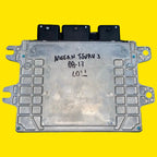 Computadora Motor Nissan Tsuru3 Orig. 08-17 Mec39010