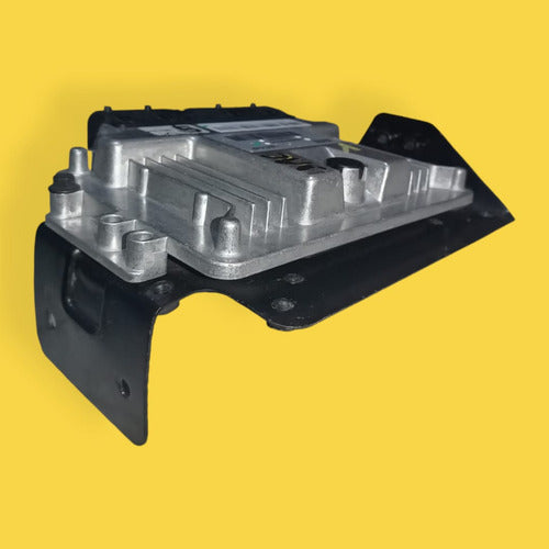 Computadora De Motor Para Jac Frison Usado Original 22-24
