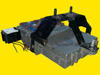 Caja Fusibles Interior Bcm Chevrolet Aveo 12-17 95977262