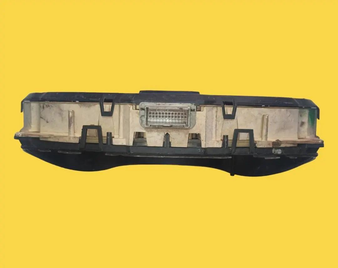 Cluster Velocimetro Sin Mica Chevrolet Blazer 99-05 Original Negro