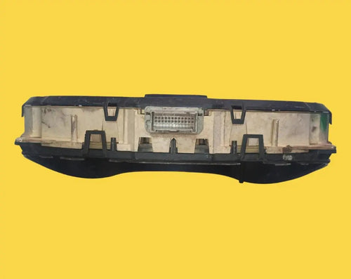 Cluster Velocimetro Sin Mica Chevrolet Blazer 99-05 Original Negro
