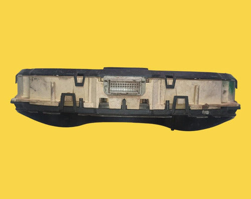 Cluster Velocimetro Sin Mica Chevrolet Blazer 99-05 Original Negro