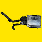 Computadora Motor Vw Gol 1.6 Usado Original 13-19 032906034s