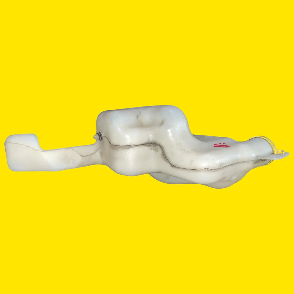 Deposito Limpiaparabrisas Jeep Patriot Usado Original 07-17 Blanco