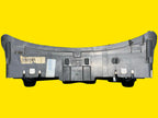 Clúster Velocímetro Corsa, Tornado 1.8 Std. Original 02-08 Negro