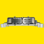 Computadora Motor Chevrolet Aveo Ng 1.5 Orig. 18-23 24110127