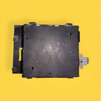 Amplificador Radio Chevrolet Pick Up Usado Original 92-96 Negro
