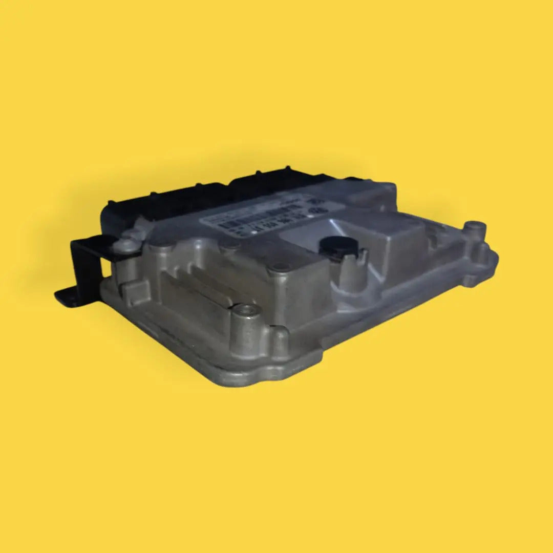 Computadora Motor Jetta A6/bora/passat 2.5 Usado Orig. 08-14