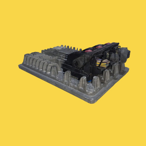 Computadora Motor Chevrolet, Gmc, Cadillac 5.3 Usado Orig.