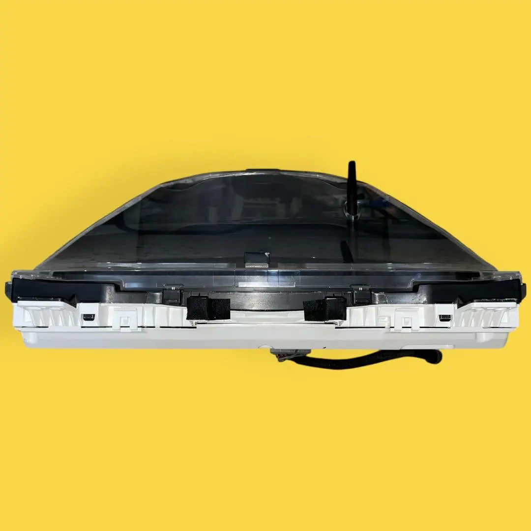 Clúster Velocímetro Honda City Orig. 15-20 78100t9ax621m1 Negro