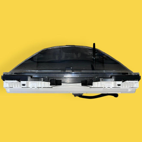 Clúster Velocímetro Honda City Orig. 15-20 78100t9ax621m1 Negro