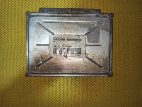 Computadora Motor Chevrolet Malibu/venture 99-03 Usado Orig.