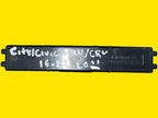 Modulo Bcm Body Control City/hrv/crv/civic 16-22 38320t9bx01