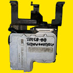 Modulo Abs S10, Sonoma, S15 Usado Original 00-03