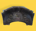 Clúster Velocímetro Autm. Chevrolet Astro 96-00 Usado Orig. Negro